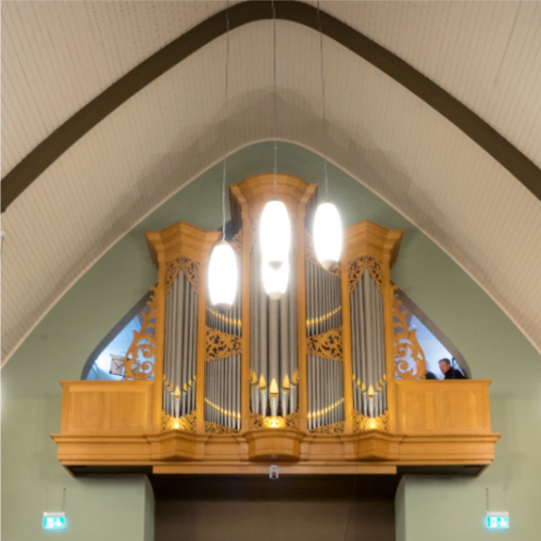 orgel